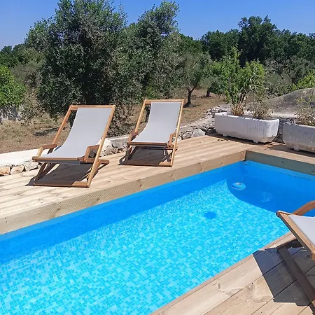 Trullo Biancolatte *