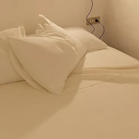 بيت للعطل Trullo Biancolatte