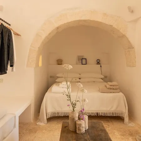 Trullo Biancolatte