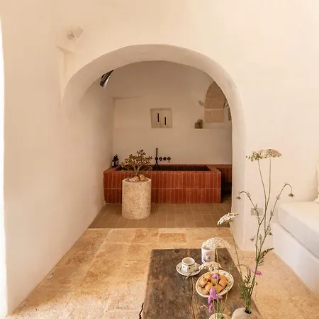 Trullo Biancolatte