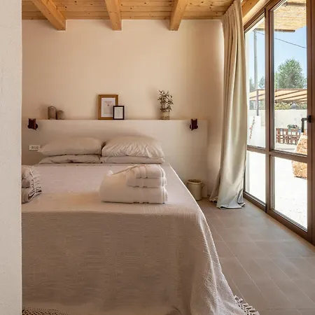 Trullo Biancolatte Сasa de vacaciones