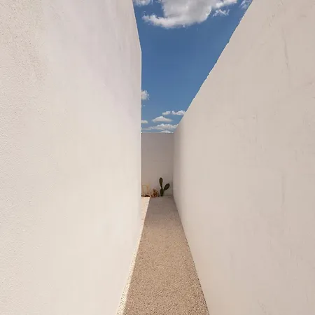 Ferienhaus Trullo Biancolatte Ceglie Messapica