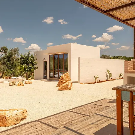 Trullo Biancolatte *